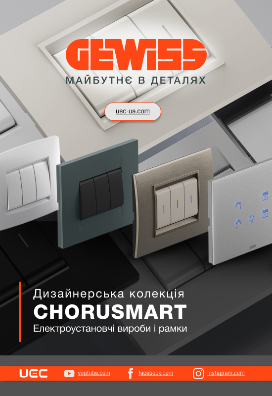 CHORUSMART Керівництво з вибору